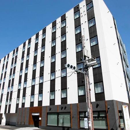 Hotel Wing International Hida Takayama Takayama (Gifu) Exterior foto