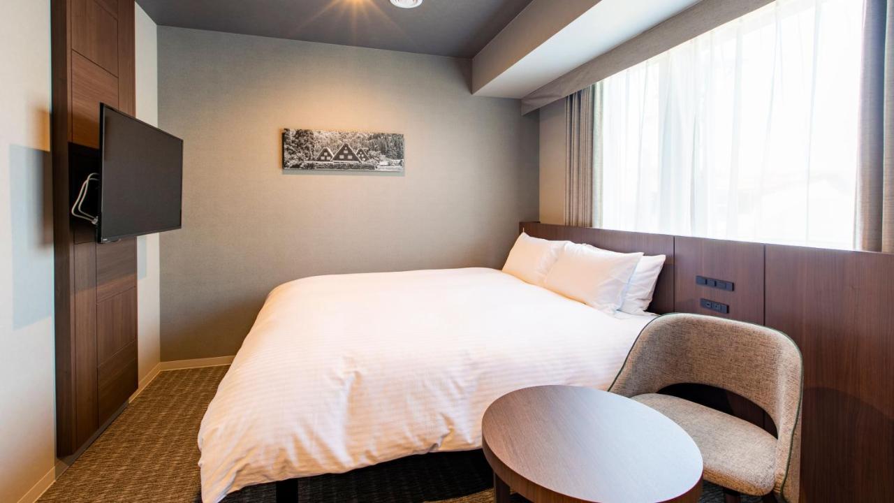 Hotel Wing International Hida Takayama Takayama (Gifu) Exterior foto