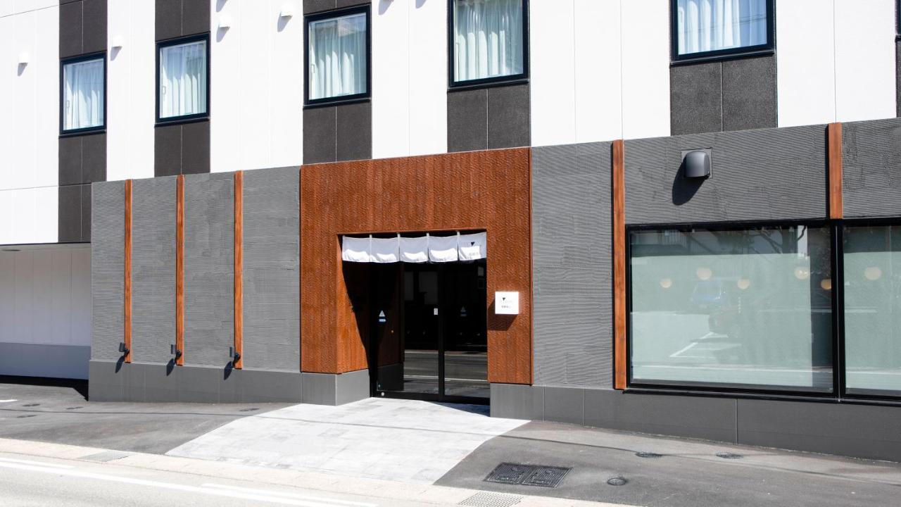 Hotel Wing International Hida Takayama Takayama (Gifu) Exterior foto